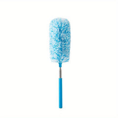 1pc Retractable Electrostatic Duster Microfiber Bendable Dust Sweep