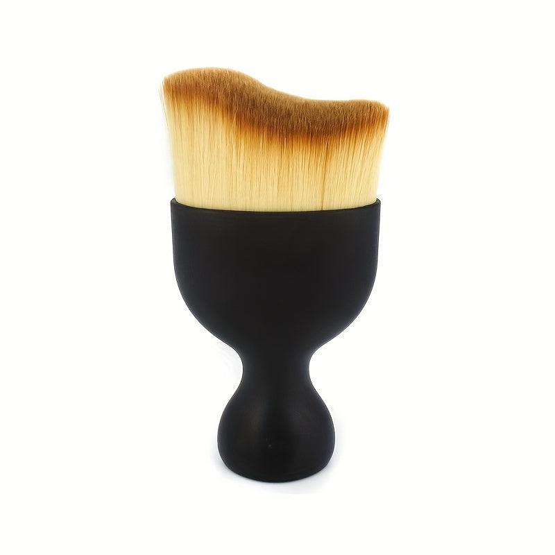Zabernim Car Detail Brush for Interior Cleaning E