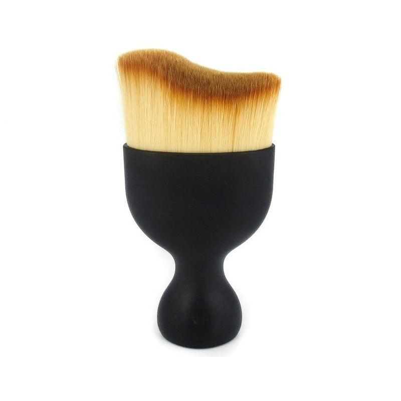Zabernim Car Detail Brush for Interior Cleaning E