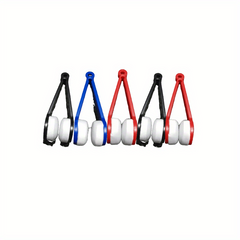 Eyeglasses Cleaning Brush Portable Glasses Wipe Cleaner Tool