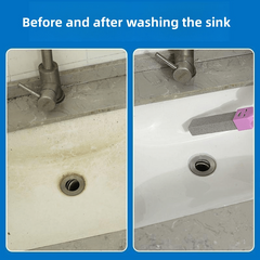 Pumice Toilet Bowl Cleaning Stick - Limescale & Rust Remover