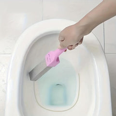 Pumice Stone Toilet Cleaning Stick Handle