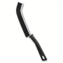 1pc Groove Cleaning Brush MultiFunctional Cleaning Brush Bathroom Crevice Brush
