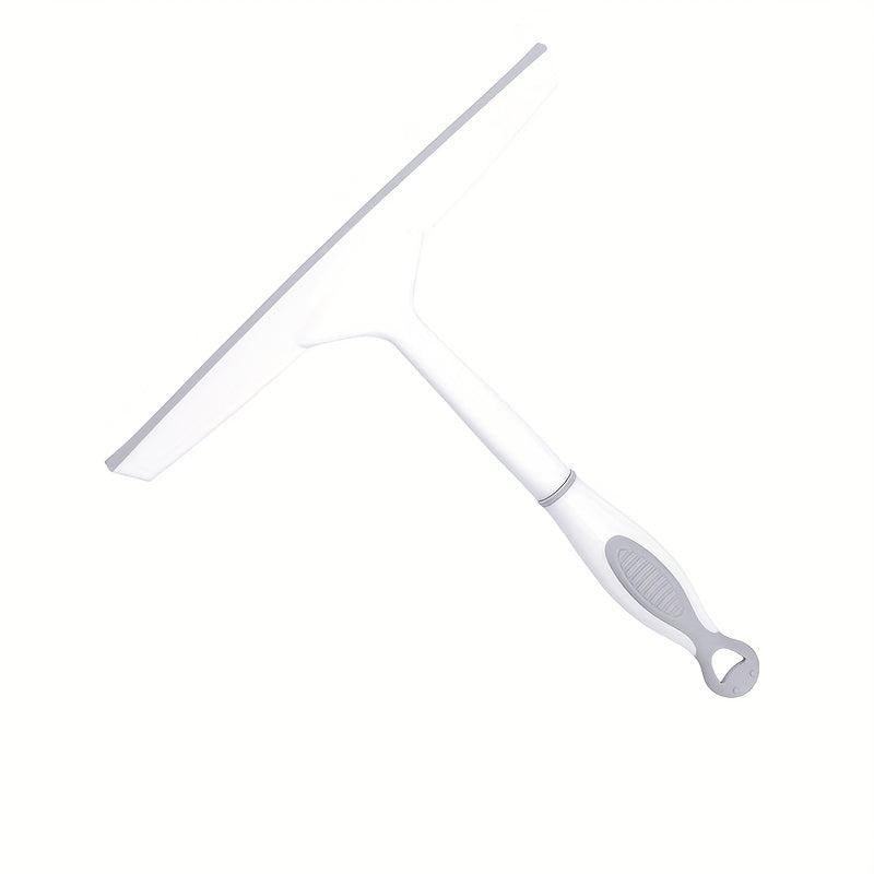 Handheld Glass Wiper Shower Squeegee Household Cleaning Window Squeegee