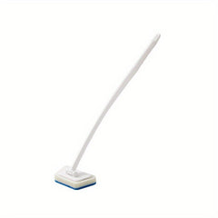 Long Handle Tub And Tile Cleaning Sponge Brush