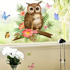 Butterfly Wall Sticker for Room Decor Easy to Apply