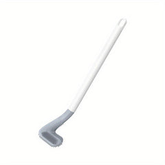 Creative Golf Toilet Brush Set Wall mounted Soft Rubber No Dead Corner