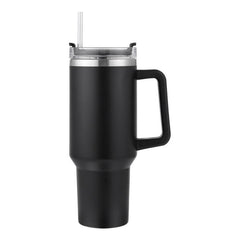 40oz Stainless Steel Vacuum Tumbler Set - Teacher Gift