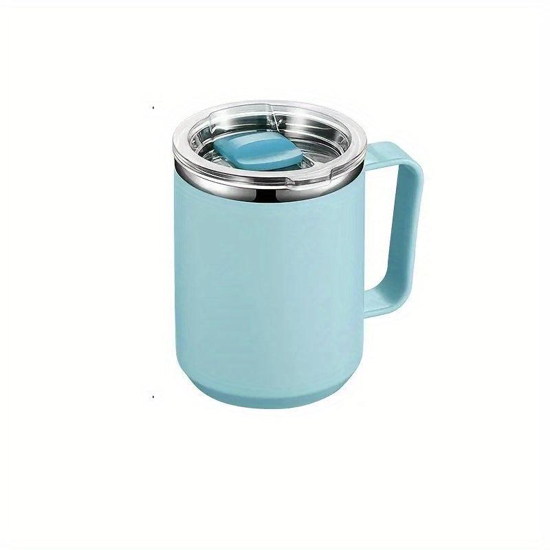 16oz Insulated Coffee Mug Stainless Steel Travel Mug