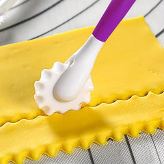 4pcs Fondant Modeling Tools Set Cake Decorating Sculpting Tools Set
