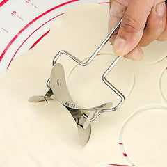Dumpling Maker Machine Automatic Press Jiaozi DIY Ravioli Mould Kitchen Gadgets