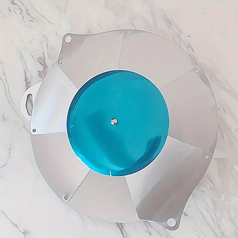 Adjustable Stainless Steel Pot Lid Holder