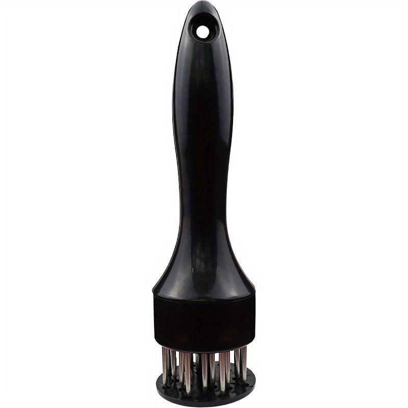 Stainless Steel Meat Tenderizer for Heavy Meats