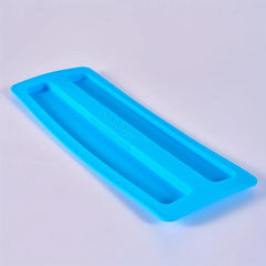 4-Slice Toaster Silicone Dustproof Cover, BPA-Free
