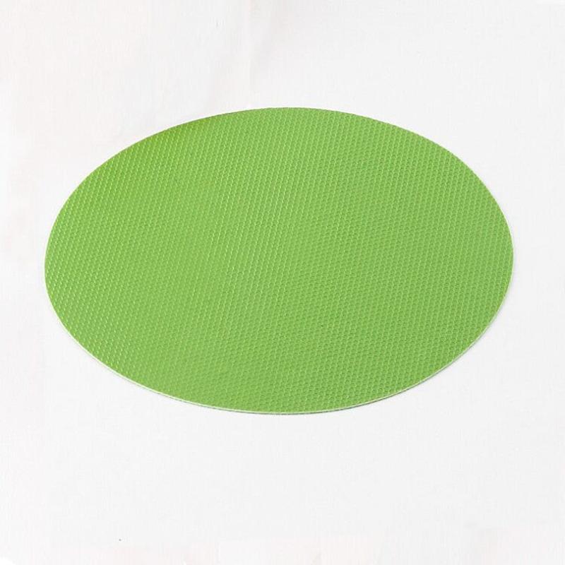 Silicone Bottle Opener Pad Anti-slip Wear-resistant Booster