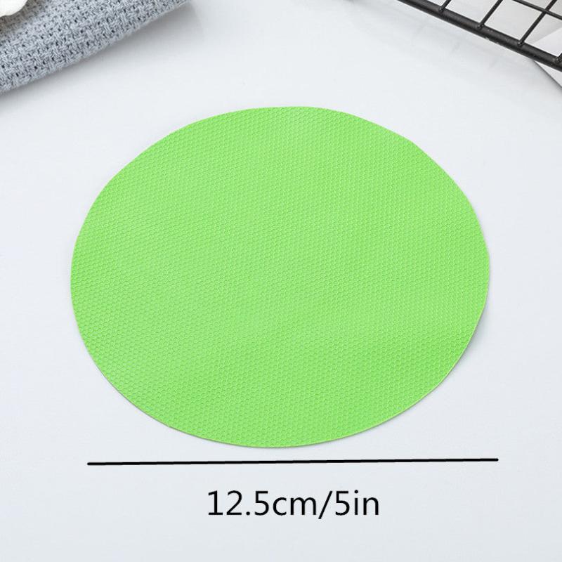 Silicone Bottle Opener Pad Anti-slip Wear-resistant Booster