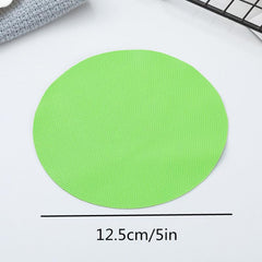 Silicone Bottle Opener Pad Anti-slip Wear-resistant Booster