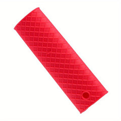 Silicone Pot Handle Cover for Safe Cooking