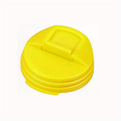 Silicone Can Lid Leakproof Cap Reusable Cover for Carbonated Water or Drink Caps