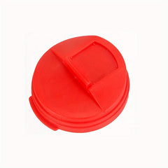 Silicone Can Lid Leakproof Cap Reusable Cover for Carbonated Water or Drink Caps