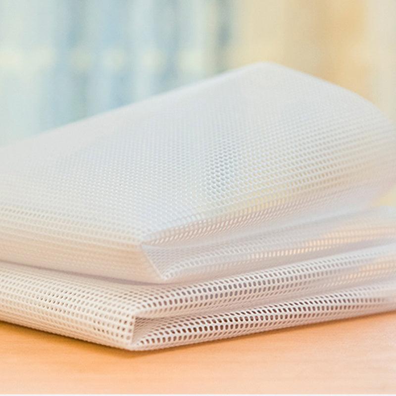 Non-stick Rectangular Steamer Drawer Cloth 1pc