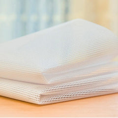 Non-stick Rectangular Steamer Drawer Cloth 1pc