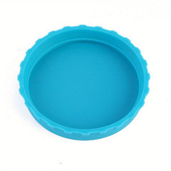 1pc Silicone Soda Can Lid Can Caps Can Topper Can Saver Can Stopper