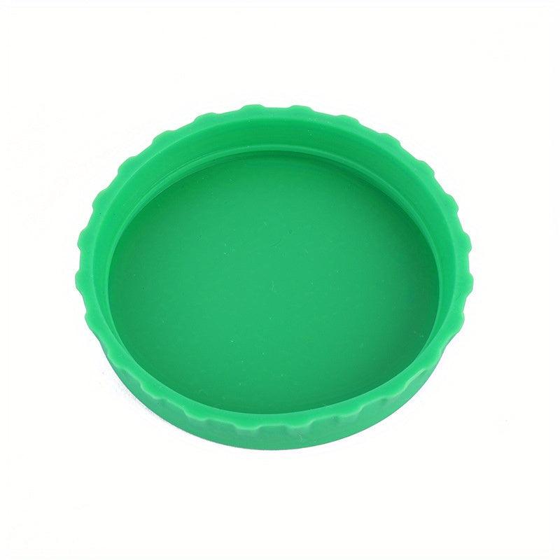 1pc Silicone Soda Can Lid Can Caps Can Topper Can Saver Can Stopper