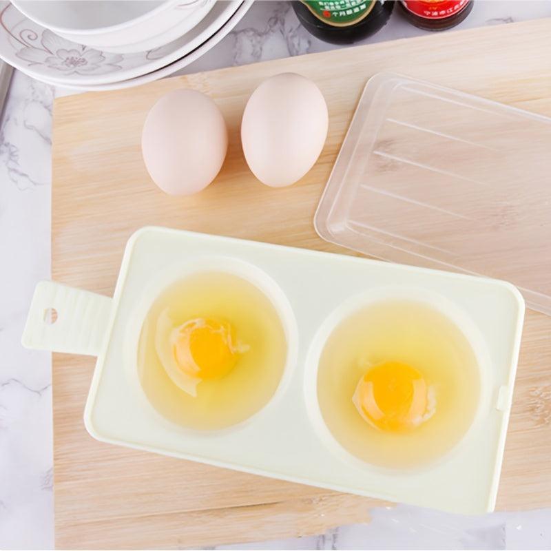 Microwave Egg Steamer DIY Furniture Supplies