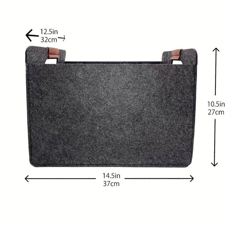 12pcs Wine Tote Bag Felt Insulated Padded Reusable Travel Camping Picnic Gift