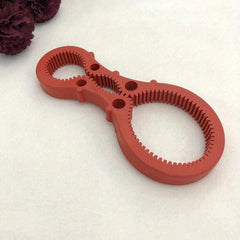 3 in 1 Silicone Jar Opener Anti-slip Bottle Lid Opener