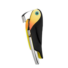 Parrot Shape Waiters Corkscrew Wine Opener Bottle Opener