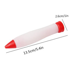 Piping Pen for Cake Decorating Easy to Use Create Stunning Designs