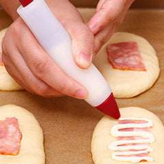 Piping Pen for Cake Decorating Easy to Use Create Stunning Designs