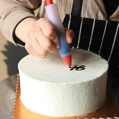 Piping Pen for Cake Decorating Easy to Use Create Stunning Designs