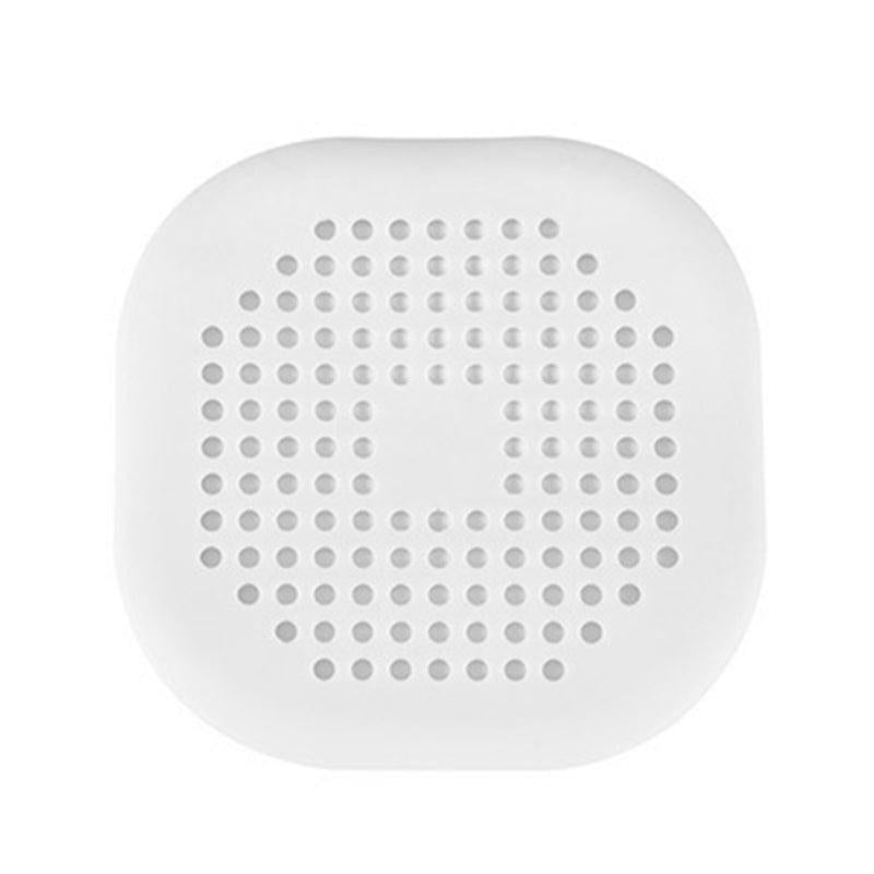 Hair Filter Sink Anti-Blocking Strainer Bathtub Shower Floor Drain Stopper