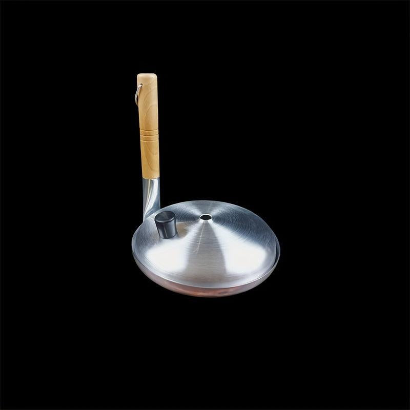 Non stick Cooking Pot Omelette Pot Vertical Handle Frying Pot