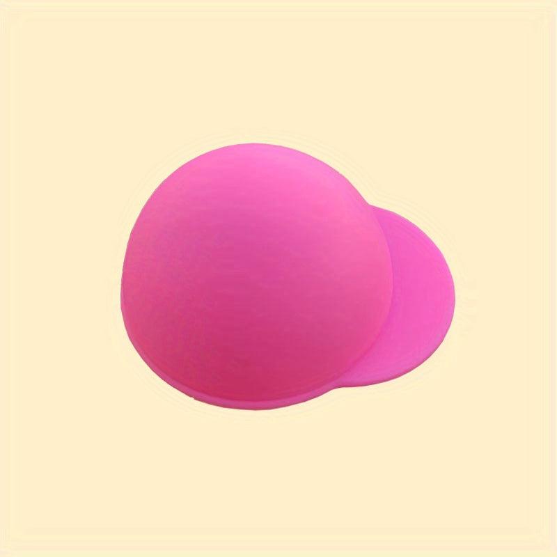 Silicone Cup Lid Cap Cola Can Cover Sealing Lid Cap Cola Fresh keeping Cover