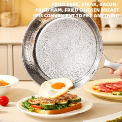 Non Stick Skillet for Gas & Induction Cooker