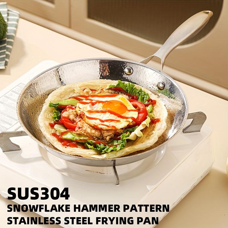 Non Stick Skillet for Gas & Induction Cooker