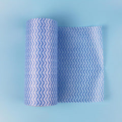 50pcs Thickened Dish Cleaning Wipes - Convenient & Effective Cleaning Cloths