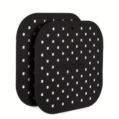 1pc Reusable Silicone Air Fryer Liner Easy Clean Air Fryer Accessories Non Stick