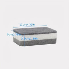 Scouring Pad Cleaning Sponge Dish Towels