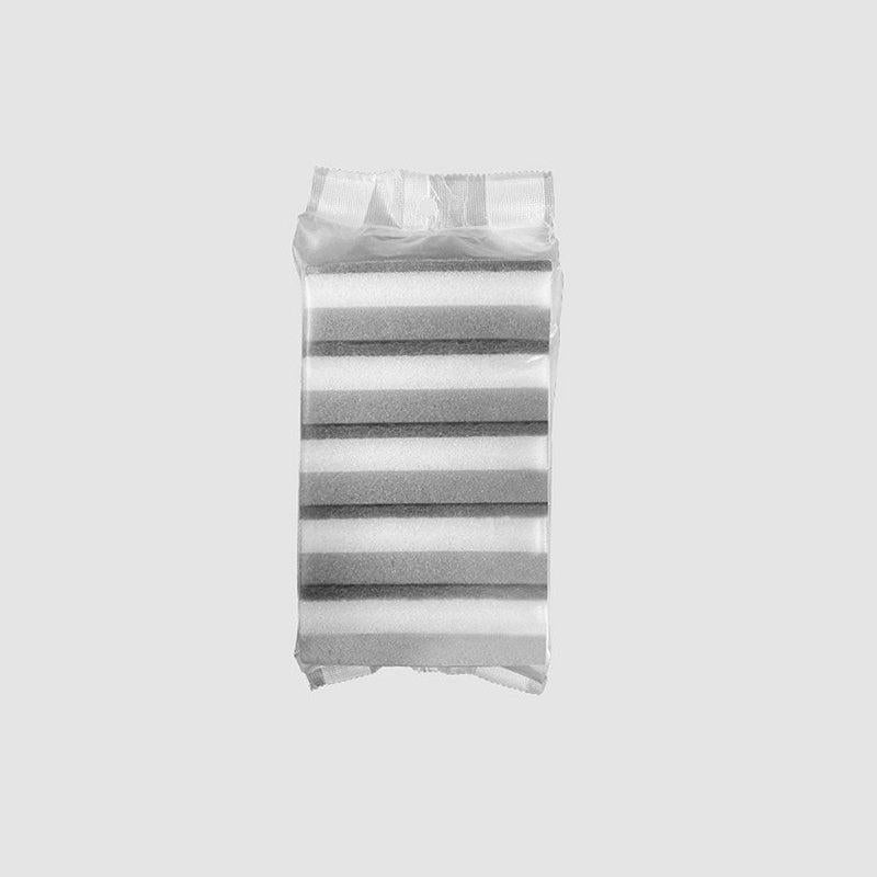 Scouring Pad Cleaning Sponge Dish Towels