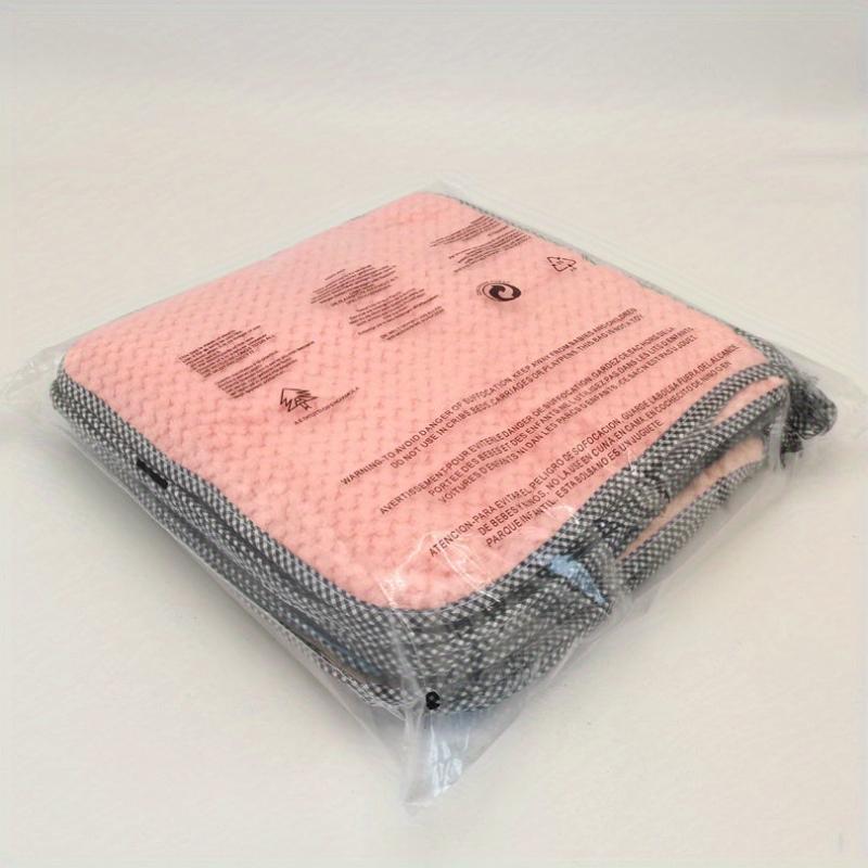 Scouring Pad Dish Cloths Antibacterial Cleaning Brush Kitchen Stuff