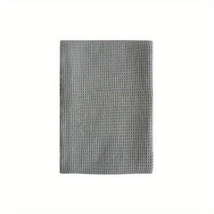 4pcs Cotton Waffle Dish Cloths for Kitchen and Sink Cleaning