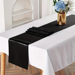 Polyester Table Runner for Events - Stylish Home Decor