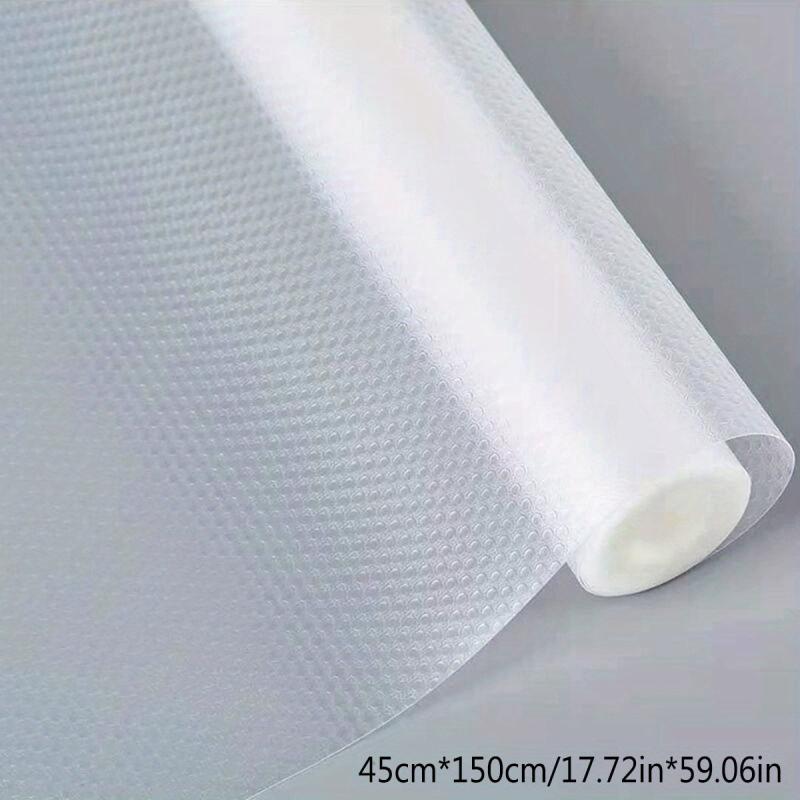 Waterproof Non Slip Shelf Liners for Kitchen Cabinets