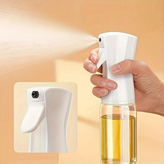 Edible Olive Spray Bottle Air Pressure for Kitchen Outdoor Barbecue