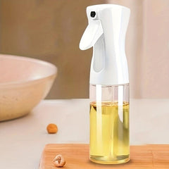 Edible Olive Spray Bottle Air Pressure for Kitchen Outdoor Barbecue